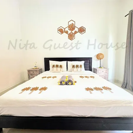 Nita Guest House Bali