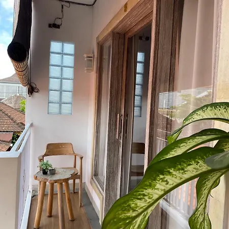 Nita Guest House Bali