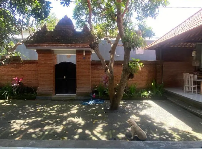 Nita Bali 3*