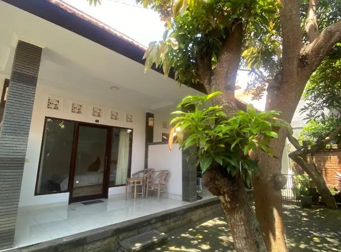 Nita Bali Affittacamere 3*