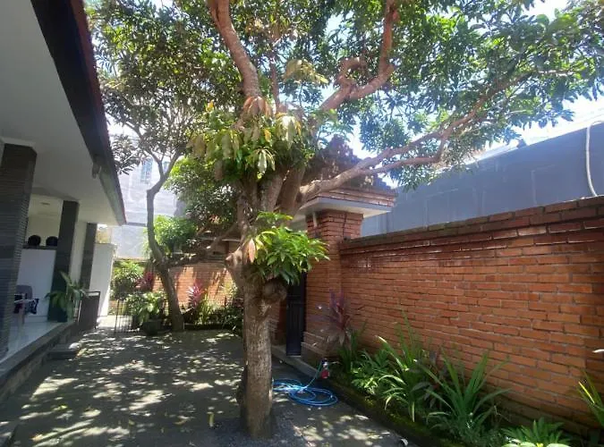 Nita Bali Canggu