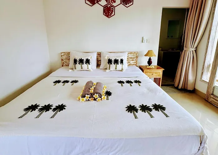 Nita Bali Affittacamere Canggu