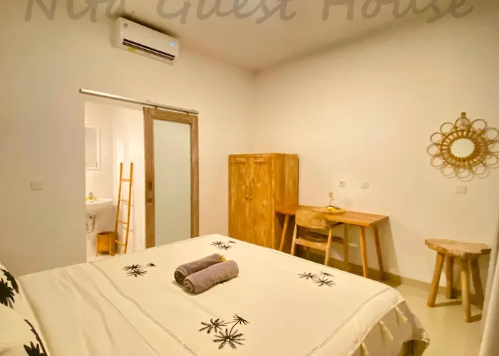 Affittacamere Nita Bali 3*