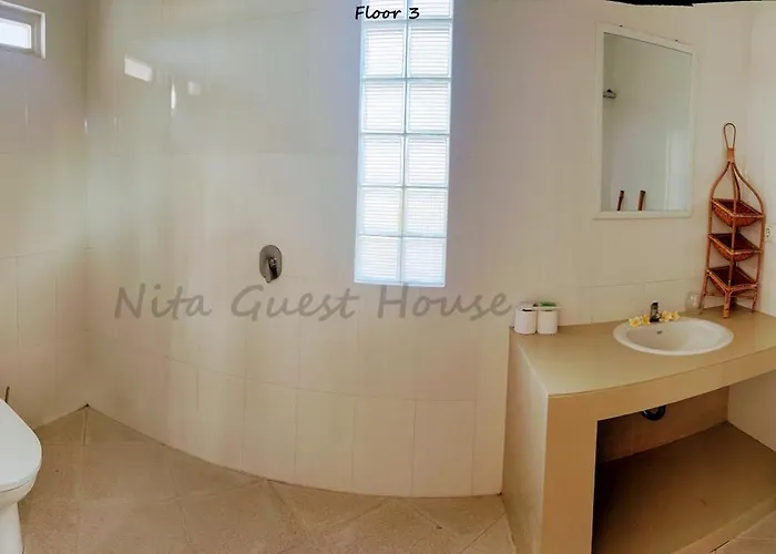 Affittacamere Nita Bali Canggu