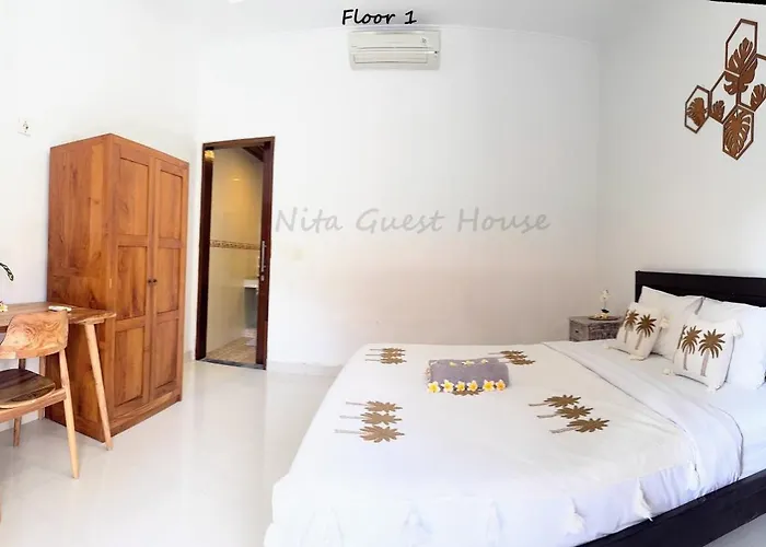 Nita Bali 3*