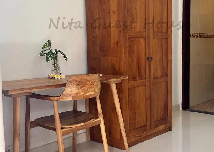 Nita Bali Canggu