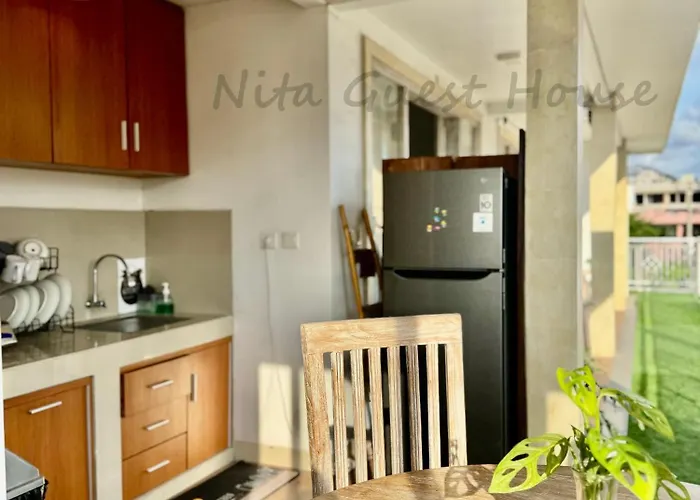 Affittacamere Nita Bali 3*