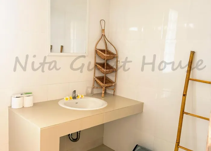 Nita Bali 3*