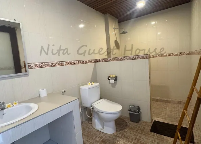 Nita Bali