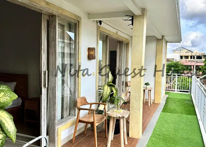 Nita Bali Affittacamere Canggu