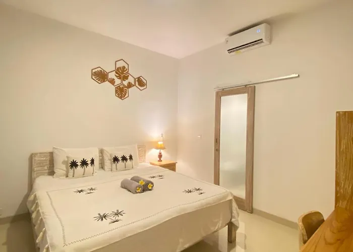 Affittacamere Nita Bali 3*
